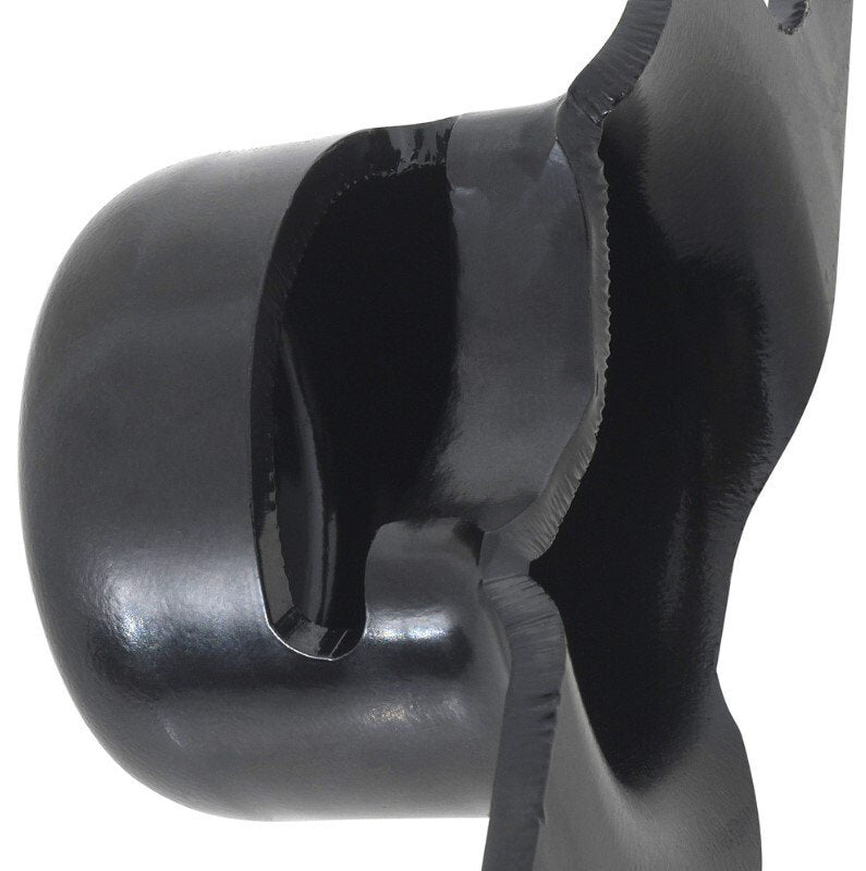 Black Tailgate Pivot Hinge Set For 1964-1972 Ford F100 F250 F350