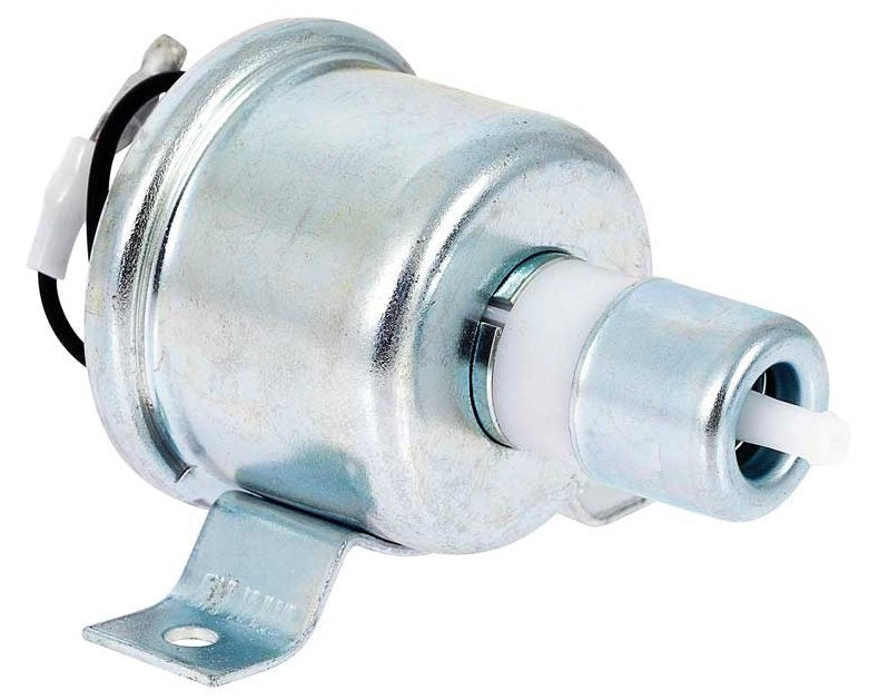 Windshield Washer Pump 2-Speed Two-Hole Mount Fits 1966-1968 Ford Ranchero