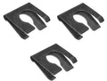 Bell Crank Linkage Spring Clip Set Fits 1962-1976 Dodge Dart and Plymouth Duster