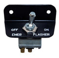Emergency Flasher Switch For 1966 Ford Fairlane And Thunderbird