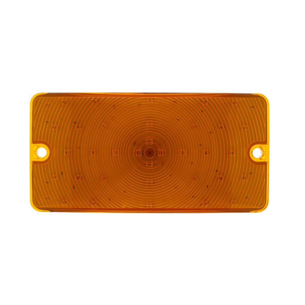 Super Bright 35 LED Parking and Turn Signal Light Set For 1969-1977 Ford Bronco