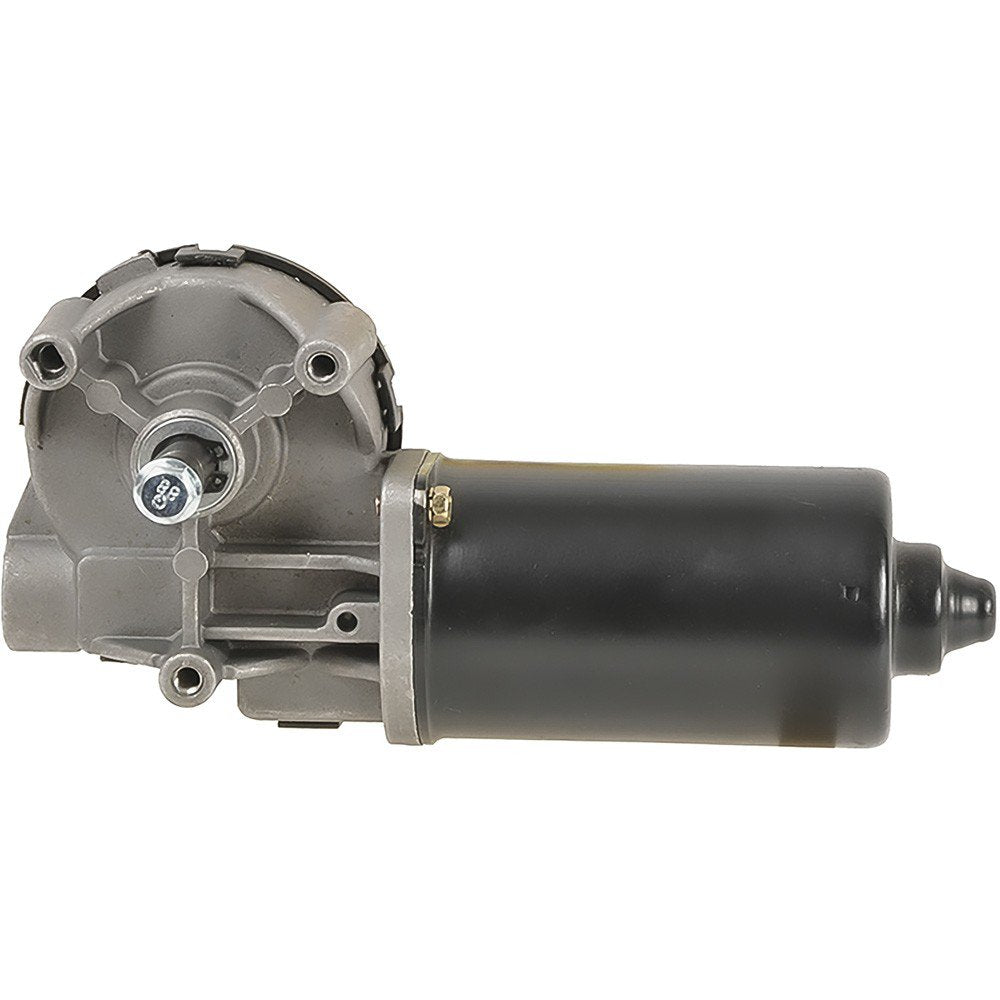 Windshield Wiper Motor New, Not Rebuild Fits 1999-2004 Ford Mustang