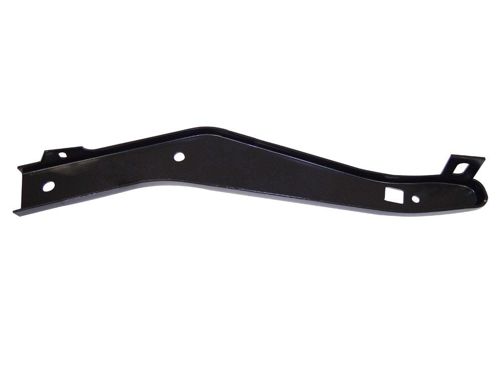 Inner Front Bumper Mounting Bracket LH Fits 1969-1970 Mustang