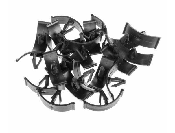 Hood Insulation Clip Set For 1972-1976 Plymouth Scamp and Valiant
