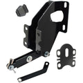 Brake Booster Firewall Bracket Fits 1966-1973 Fairlane Torino Ranchero