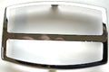 Brake & Clutch Pedal Pad Trim Plate For 1973-1979 Ford F100 F250 F350