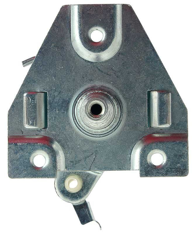 Remote Door Handle Control Standard Short Shaft LH Fits 1960-1967 Ford, Mercury