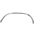 Front Wheel Opening Molding RH Fits 1971-1973 Mustang