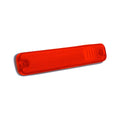 Rear Red Side Marker Lamp Lens For 1978-1979 Ford Bronco