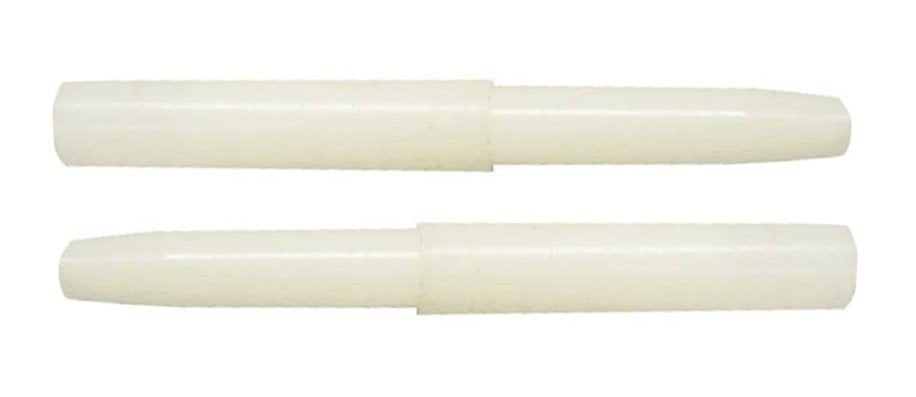 Sun Visor Tip Set For 1962-1965 Plymouth Fury and Satellite Models