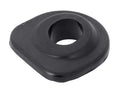 PCV Valve Cover Grommet; D Shape For 1966-1969 Ford Mustang Galaxie Fairlane