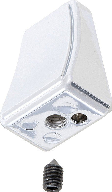 Chrome Seat Adjuster Knob For 1966-1974 Plymouth Road Runner and Satellite