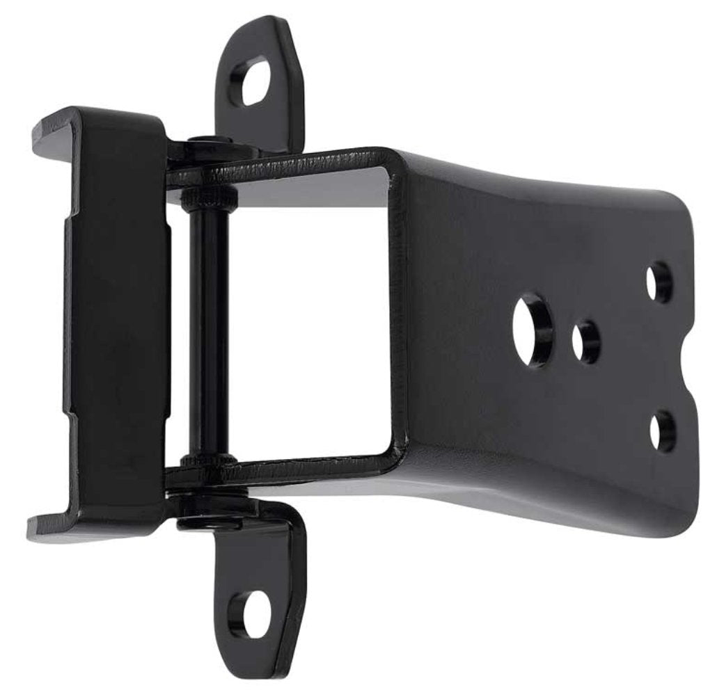 Stamped Steel Lower Door Hinge For 1980-1996 Ford Bronco; Right or Left