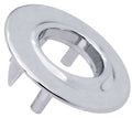Chrome Front Fender Antenna Bezel For 1971 Plymouth GTX Models