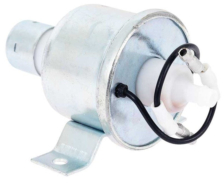Windshield Washer Pump 2-Speed Two-Hole Mount Fits 1965-1968 Ford Galaxie