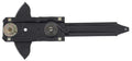 Manual Door Window Regulator LH Fits 1971-1973 Mustang, Cougar
