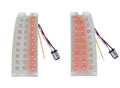 Sequential LED Tail Light Insert Board For 1964-72 Ford F100 & 1967-72 Ford F250