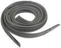 Roof Rail Weatherstrip Pair Fits 1967-1972 Dodge Plymouth A-Body