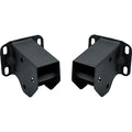 Inner Fender Mount Bracket Set LH and RH Fits 1967-1972 Ford F-Series