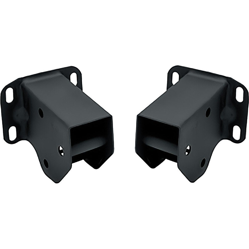 Inner Fender Mount Bracket Set LH and RH Fits 1967-1972 Ford F-Series