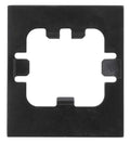 Remote Mirror Retainer Clip Fits 1966-1974 Mopar A, B, E Body