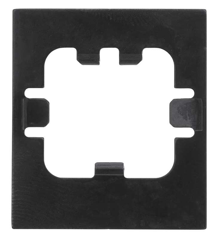 Remote Mirror Retainer Clip Fits 1966-1974 Mopar A, B, E Body