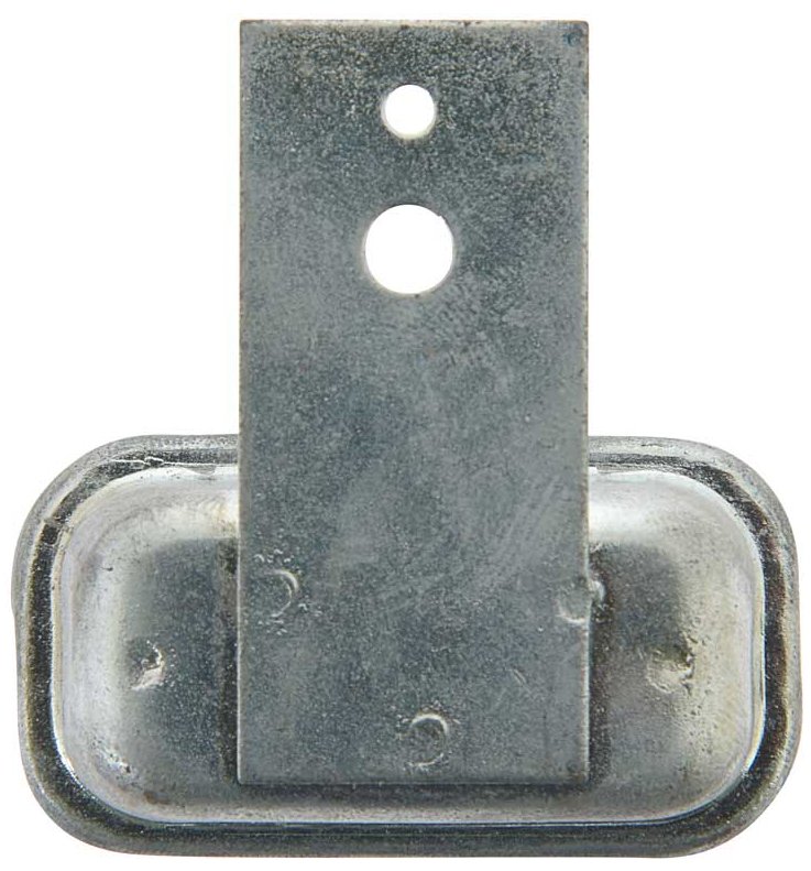 Instrument Panel Gauge Voltage Regulator For 1966-68 Mercury Comet