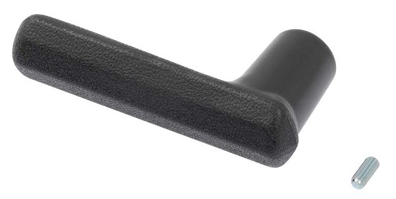 Park Brake Release Handle For 1967-1968 Ford Mustang And Mercury Cougar