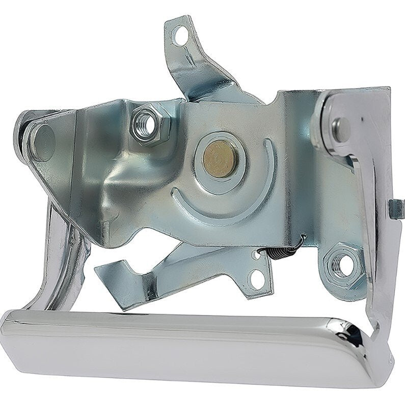 Chrome Tailgate Latch Release Handle For 1980-1983 Ford F100