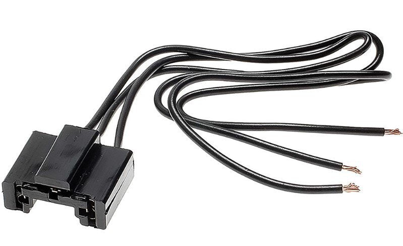 Headlamp Dimmer Switch Repair Harness For 1975-1992 Ford F150