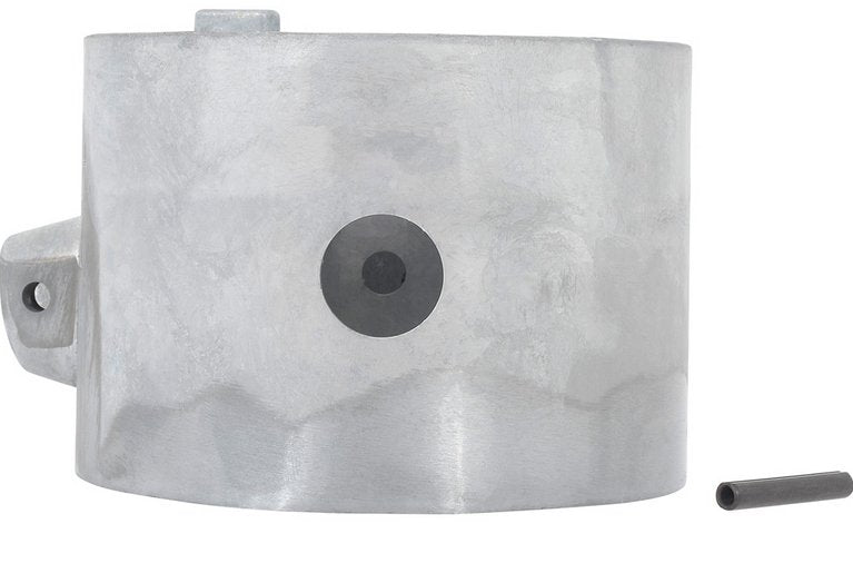 Column Shift Selector Socket Collar For 1978-1979 Ford Bronco; Non-Tilt