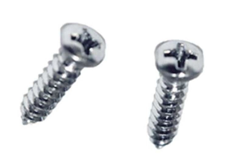 Outside Mirror Mounting Screws For 1964-1966 Ford Mustang