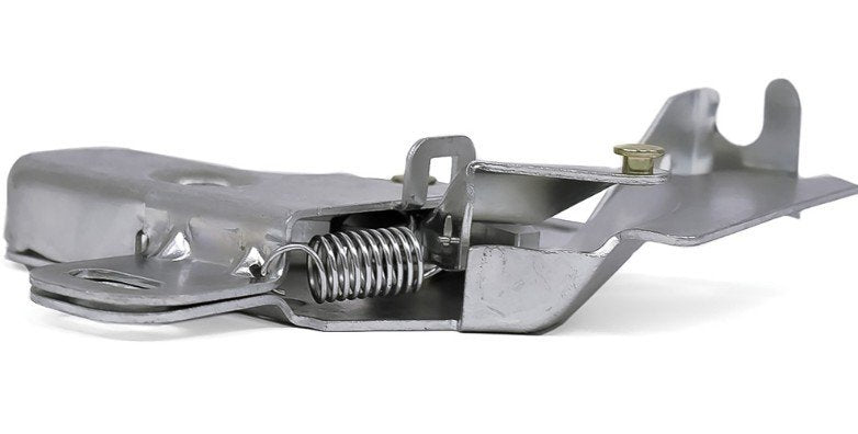 Hood Latch Assembly For 1973-1980 Lincoln and Mercury Models