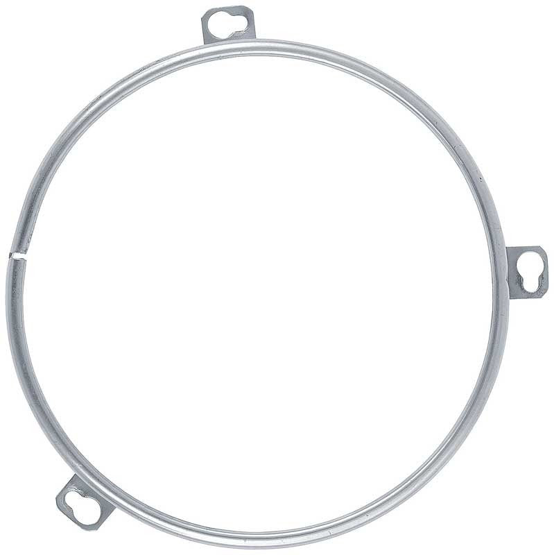 B, C, E Body Headlight Retaining Ring Fits 1964-1976 Chrysler, Dodge Plymouth