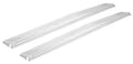 Door Sill Plates Mopar Licensed Fits 1966-1967 Charger, Coronet, GTX, Satellite