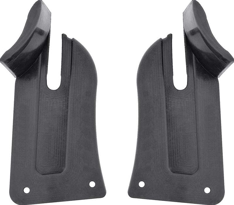 Rubber Door Seal Set For 1968-1970 Charger Coronet Satellite and Road Runner
