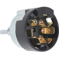 Windshield Wiper Switch For 1968-1972 Ford F100 F250 F350; 2-Speed