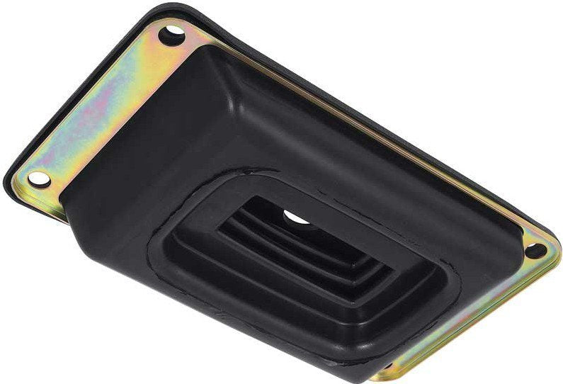 4 Speed Upper Shift Boot With Bezel For 1966-70 Plymouth Road Runner & Satellite
