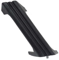 Deluxe Door Panel Grab Handle RH Black Fits 1971-1973 Ford Mustang