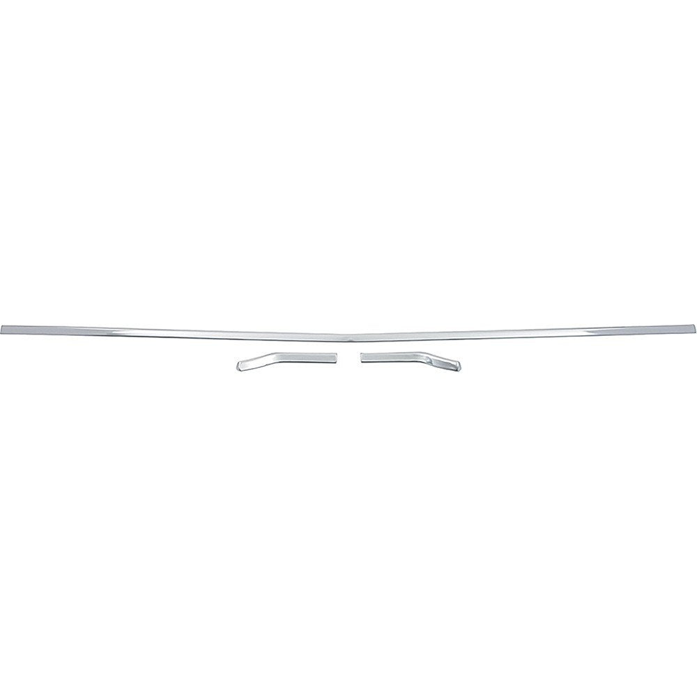 Trunk & Quarter Molding Set Fits 1970-1972 Dart 1971-1972 Scamp