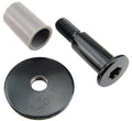 Rear Hatch Striker Set For 1981-1986 Ford Mustang Hatchback