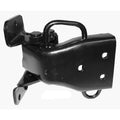 Lower Door Hinge LH Fits 1969-1970 Mustang, Cougar