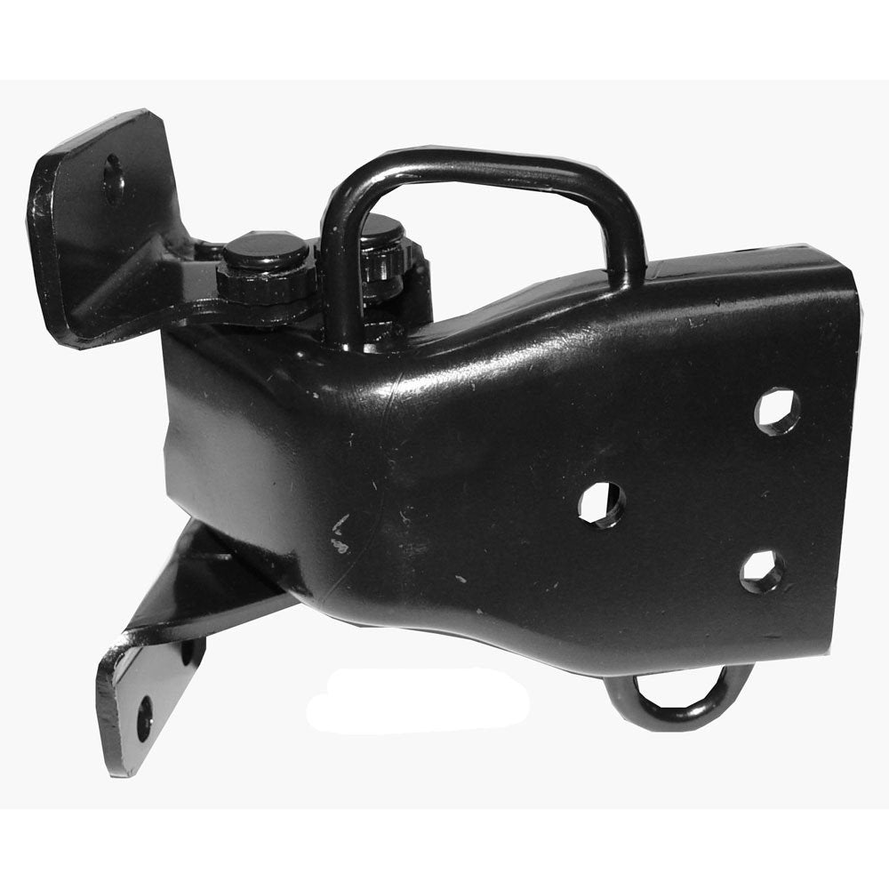 Lower Door Hinge LH Fits 1969-1970 Mustang, Cougar