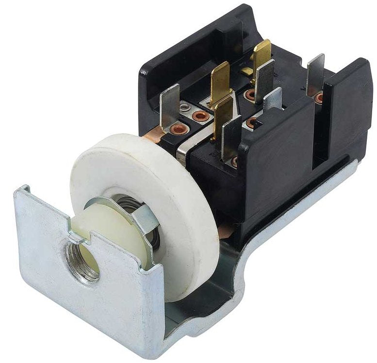 Headlight Headlamp Switch For 1976-1980 Ford F100 F150 F250 F350 and 1980 Bronco