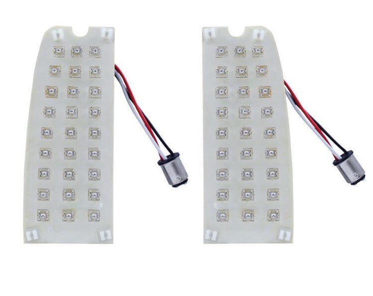 LED Tail Light Insert Board For 1964-72 Ford F100 and 1967-72 Ford F250