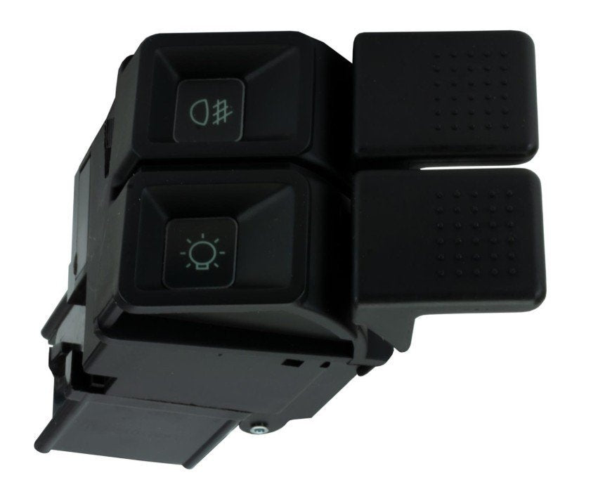 Headlight Switch For 1987-1993 Ford Mustang With Fog Lights