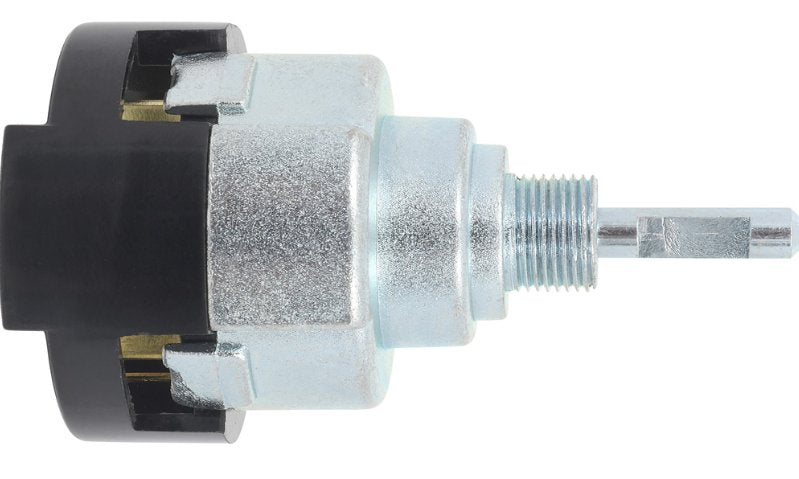 Windshield Wiper Switch For 1969-1977 Ford Bronco; 2-Speed