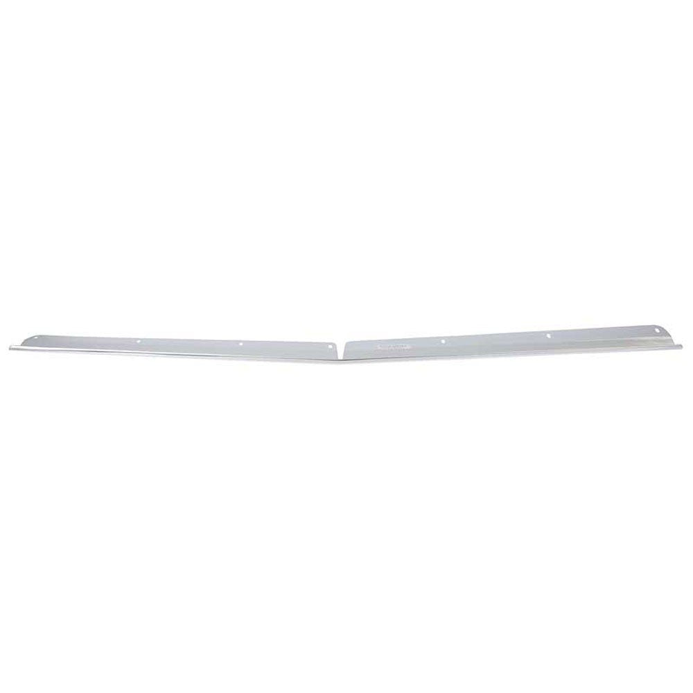 Hood Lip Molding w/ Hardware Fits 1964-1966 Ford Mustang