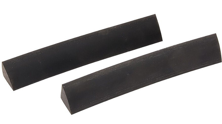FlareSide Tailgate to Bed Rubber Bumper Pad Set For 1953-72 Ford F100 F250 F350