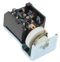 7 Terminal Headlight  Switch With 1-1/4" Rheostat For 1962-1976 Dodge Dart